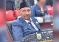 Mengenal Sosok dan Visi Petrus Guntur Nenometa, Anggota DPRD TTS