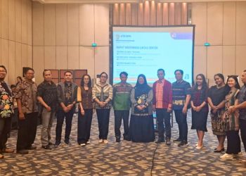 Tarus Siap Jadi Pusat Ekonomi Baru Kabupaten Kupang