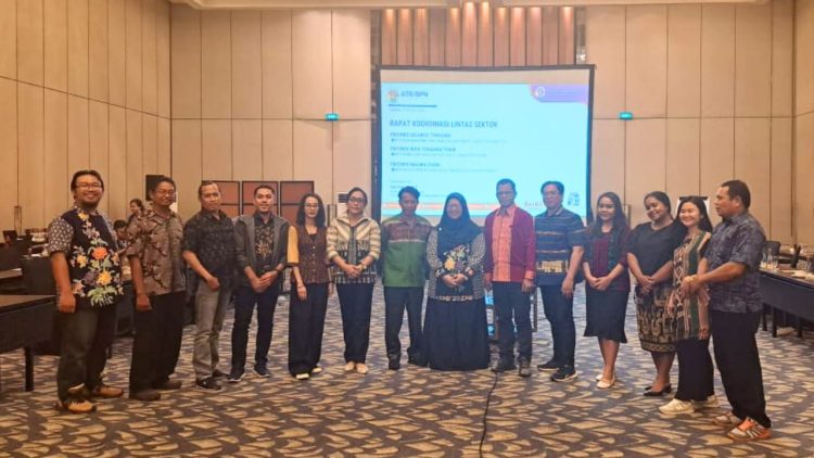 Tarus Siap Jadi Pusat Ekonomi Baru Kabupaten Kupang