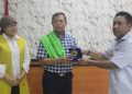 Pemkab Kupang Genjot Pengentasan Kemiskinan dan Penurunan Stunting