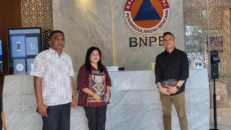 Dessy Ballo Foeh Tegaskan Perjuangan untuk Korban Seroja Tidak Akan Berhenti