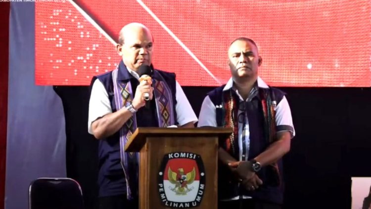 Kemiskinan Ekstrem di TTS Jadi Sorotan, Ini Solusi dari Paket Bersatu