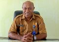 Laurensius Dulo: Tak Kenal Lelah Melayani Kesehatan Masyarakat Kabupaten Kupang