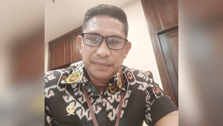 Mesak Mbura Ajak Hindari Kampanye Hitam dan Fokus pada Program Realistis