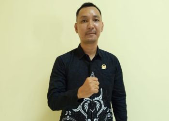 Rudianto Elim Siap Perjuangkan Infrastruktur dan Ekonomi Masyarakat Amfoang