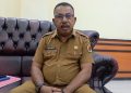 BPBD Kabupaten Kupang Pastikan Usulan bagi Penyintas Seroja Sudah Diajukan