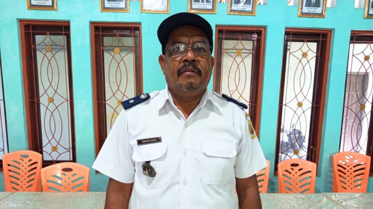 Kepala Desa Niukbaun Optimis Pembangunan Berkelanjutan dan Kesejahteraan Masyarakat Hingga 2030