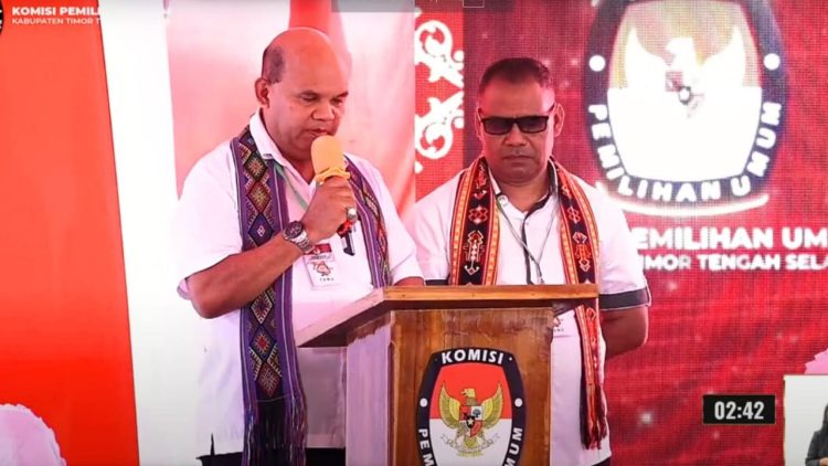 Solusi Konkret Paket Bersatu untuk Masalah Sosial Ekonomi di TTS