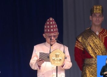 Tiga Pesan Harapan Mendikdasmen dalam Hari Guru Nasional 2024