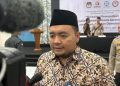 KPU: 1.556 Paslon Kepala Daerah Ikuti Pilkada 2024