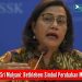 Hadiri Natalan, Sri Mulyani: Bethlehem Simbol Perubahan Menuju Kebaikan