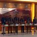 DPT 267.346, Pemilih  176.593, Yosef Lede-Aurum Obe Titu Eki Pemenang Pilkada Kabupaten Kupang Jumlah 55.375 Suara
