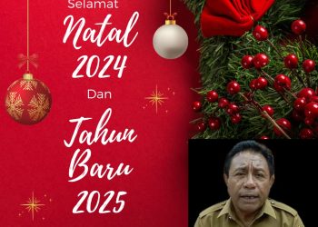 Pj Bupati Kupang Ajak Semua Pihak Bersinergi, Bangun Kabupaten Kupang Secara Berkelanjutan