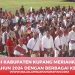 PEMERINTAH KABUPATEN KUPANG MERIAHKAN HUT NTT KE 66 TAHUN 2024 DENGAN BERBAGAI KEGIATAN