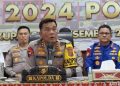 Evaluasi Palayanan, Kapolda NTT Meminta Maaf atas Kesalahan Anggota Polisi