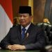 Presiden Prabowo Ucapkan Selamat Natal dan Tahun Baru 2025