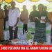 PERAYAAN NATAL DINAS PERTANIAN DAN KETAHANAN PANGAN KABUPATEN KUPANG