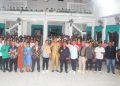Natal Pemuda Klasis Kupang Timur, Pemerintah Mau Anak Muda Gereja ikut Membangun Daerah Kabupaten Kupang
