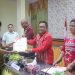 PENYERAHAN DPA ORGANISASI PERANGKAT DAERAH KABUPATEN KUPANG T.A.2025
