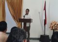 RAKOR DAN SINKRONISASI ANTARA PEMDA DENGAN BUPATI DAN WABUP PERIODE 2025-2029