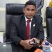 Mesak Mbura Angkat Bicara Terkait Ketidakhadiran DPRD dalam Kunjungan Menteri Pertanian RI