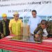 PERESMIAN RUMAH SAKIT PRATAMA AMFOANG