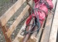Banjir Menerjang Permukiman Warga Fatuleu Barat, Dua Warga Terbawa Arus, Satu Ditemukan Meninggal