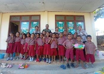 Kemendikdasmen: Putusan MK Terkait Pendidikan Agama Sejalan dengan UUD 1945