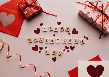 Sejarah Hari Valentine (Kasih Sayang) 14 Februari