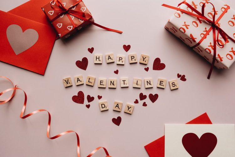 Sejarah Hari Valentine (Kasih Sayang) 14 Februari