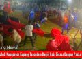 70 Rumah di Kabupaten Kupang Terendam Banjir Rob, Dinsos Bangun Posko Darurat untuk Korban