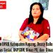 Sorotan Anggota  DPRD, Deasy Ballo terkait RDP bersama Dinas Sosial, BKPSDM, Dinas PU, dan Dinas Pertanian Kabupaten Kupang
