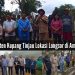 DPRD Kabupaten Kupang Melihat Lokasi Longsor di Amfoang Tengah