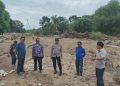 PENJABAT BUPATI KUPANG PIMPIN RAPAT UPAYA PENANGGULANGAN BENCANA DI KABUPATEN KUPANG