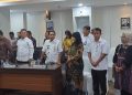 PJ. BUPATI KUPANG DAN BUPATI KUPANG PERIODE 2025-2030 IKUTI RAPAT BERSAMA MENTERI PERTANIAN SUKSESKAN SWASEMBADA PANGAN