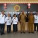 Pemerintah Kabupaten Kupang Hibahkan Tanah untuk Kantor BPS