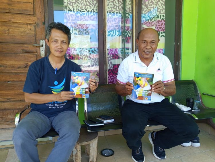 Pemerintah Kabupaten Kupang Siap Melaksanakan Program PKG bagi Seluruh Masyarakat  yang Bertepatan dengan Hari Ulang Tahun