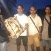 Abi Yerusa Sobeukum, DPRD Kabupaten Kupang Peduli Korban Bencana Longsor di Bitobe, Amfoang Tengah