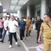 PERSIAPAN PELANTIKAN, BUPATI DAN WABUP KUPANG PERIODE 2025-2030 TERPILIH JALANI PEMERIKSAAN KESEHATAN DI KEMENDAGRI