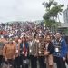 WABUP KUPANG HADIRI MUNAS FORKONAS PERCEPATAN PEMBENTUKAN DOB DI GEDUNG DPR RI JAKARTA