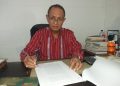 Komda Lansia NTT Butuh Perhatian Serius dari Gubernur NTT