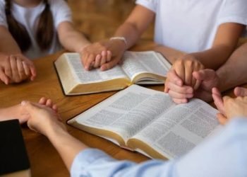 Mendoakan Kehidupan, Menghidupi Doa Renungan GMIT, Minggu 2 Februari 2025