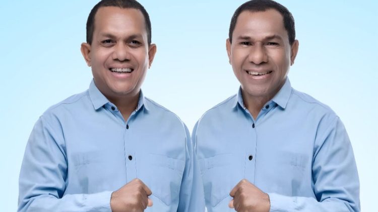 Selamat Datang Gubernur NTT (Sumbang Ide Untuk Bapak Emanuel Melkiades Laka Lena)