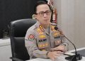 Polri Tangkap Enam Wartawan Gadungan Peras Warga