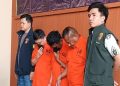 Polisi Tangkap Tiga Pegawai KPK Gadungan yang Diduga Berniat Memeras Mantan Bupati Rote Ndao