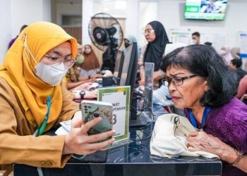 Kesehatan Gratis sebagai Kado Ulang Tahun untuk Seluruh Warga Indonesia  Telah Dimulai
