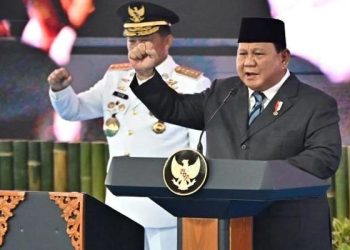 Presiden Minta Kepala Daerah Bela Kepentingan Rakyat