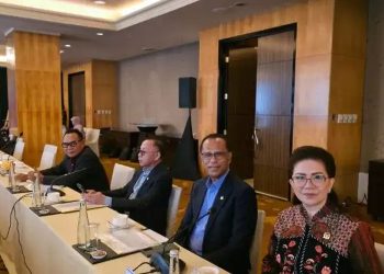 Komisi IV DPR RI Soroti Pupuk Palsu di NTT