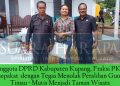 DPRD Kabupaten Kupang, Fraksi PKB Bersepakat dengan Tegas Menolak Peralihan GunungTimau – Mutis Menjadi Taman Wisata