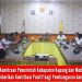 Kemitraan Pemerintah Kabupaten Kupang dan Media Diharapkan Memberikan Kontribusi Positif bagi Pembangunan dan Kemajuan Daerah